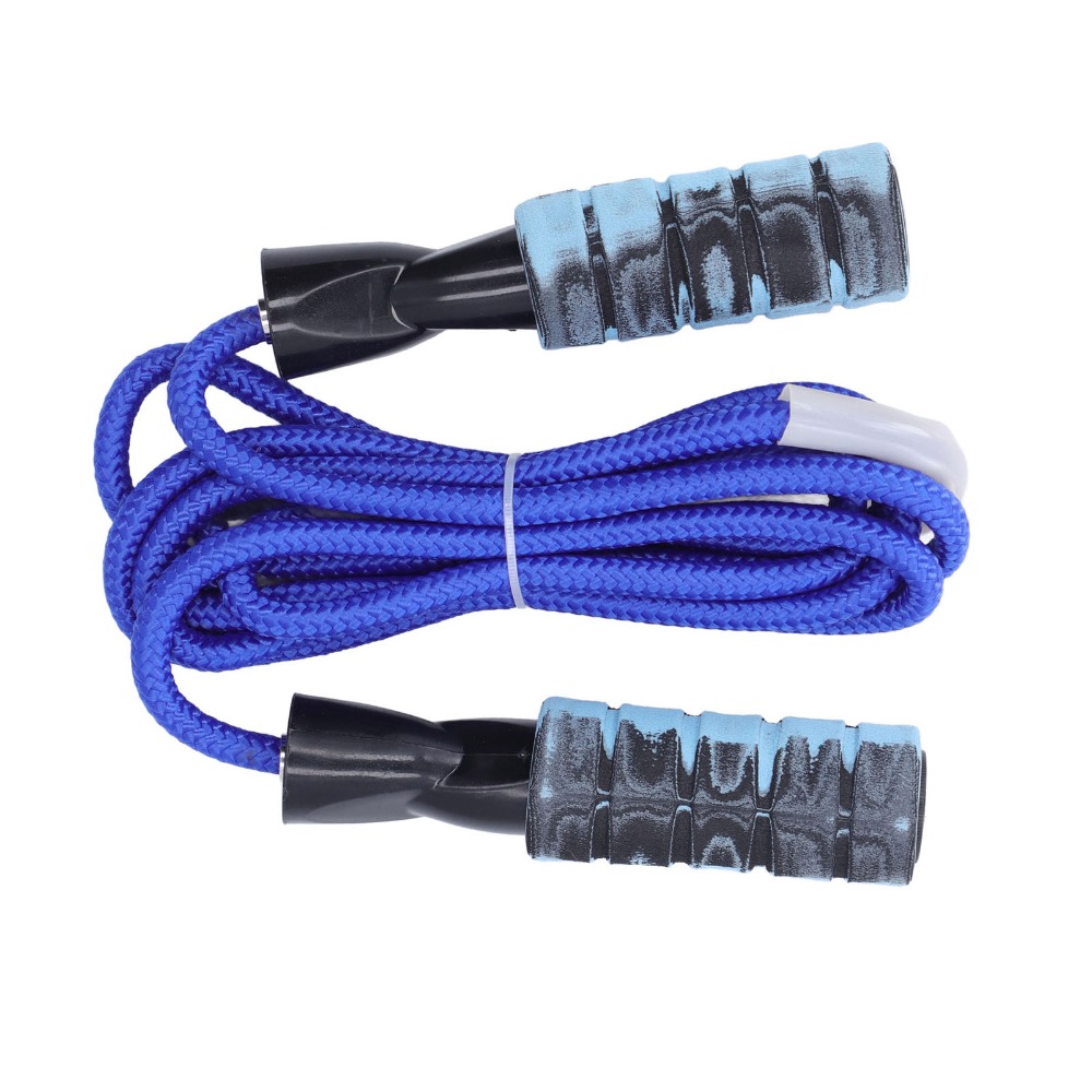 Jump Rope Speed Bearing - Cuerda de Saltar Portátil de Varios