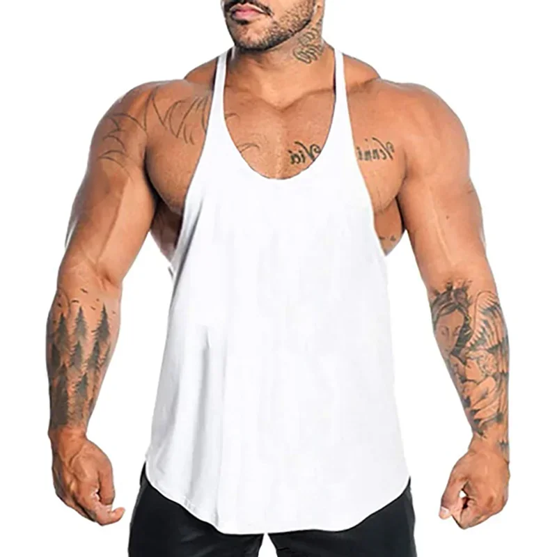 Crossfit Vest - Chalecos para correr para hombre, sudadera