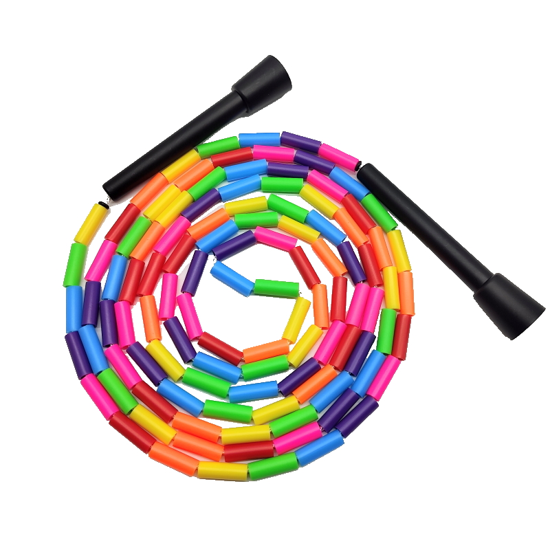 Skipping Rope Pvc - Cuerda para saltar con mango RA,