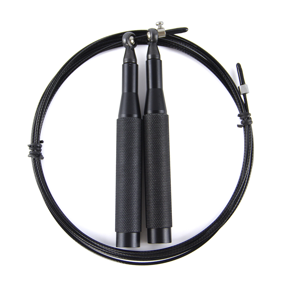 Jump Rope Speed Bearing - Cuerda para saltar de velocidad, cuerda