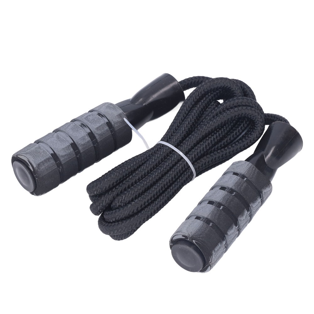 Jump Rope Speed Bearing - Cuerda de saltar portátil de varios