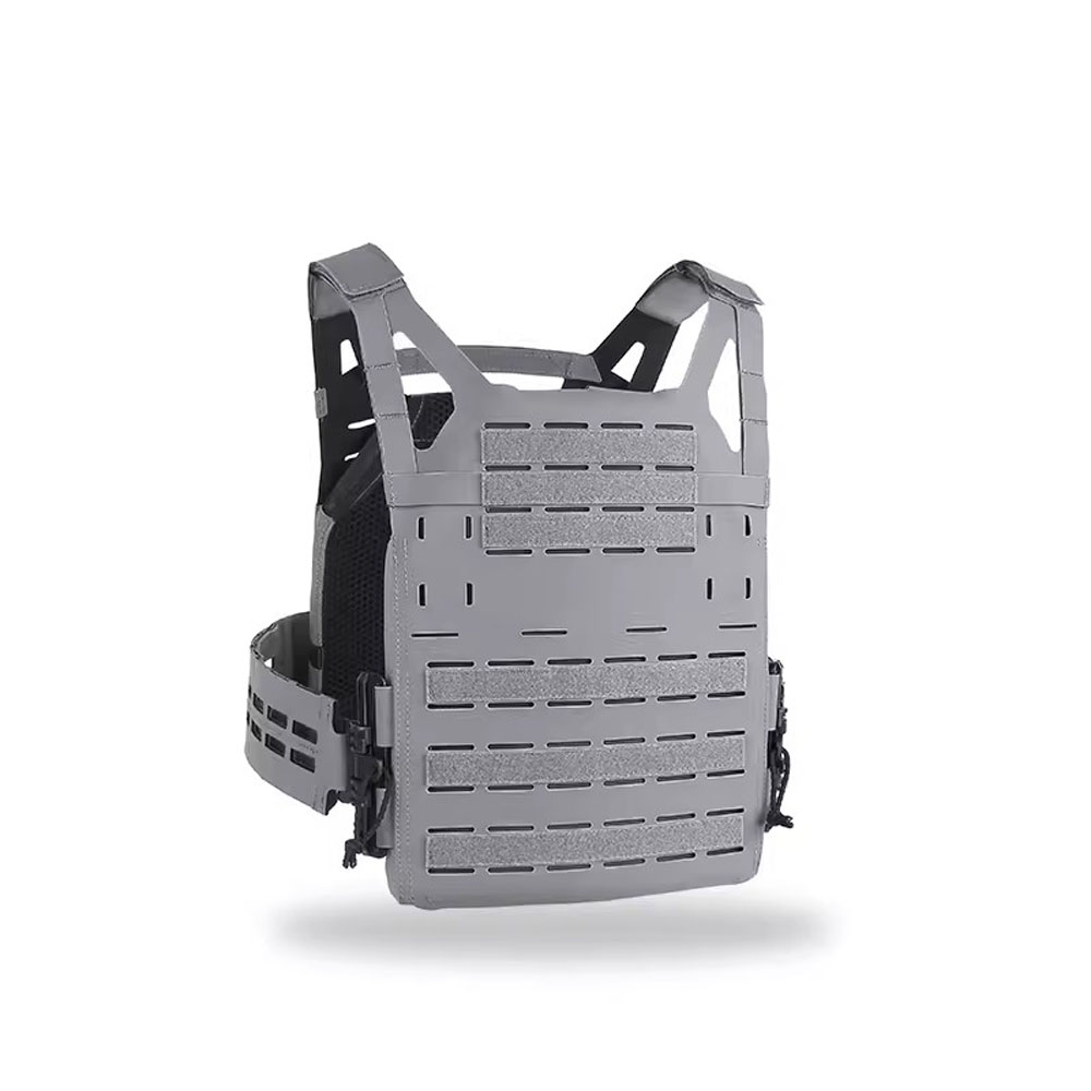 Crossfit Vest - Chaleco táctico ligero ULPC, portador de