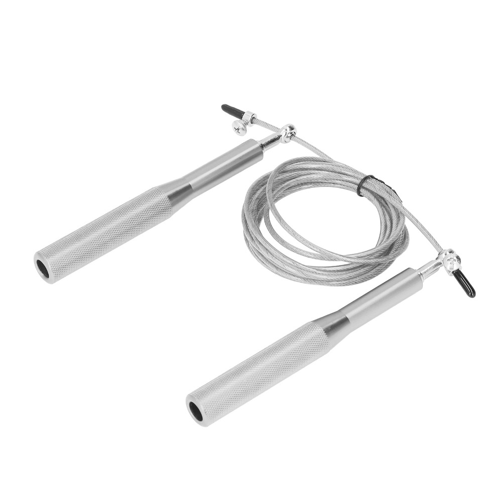 Jump Rope Speed Bearing - Cuerda de Saltar de Velocidad de