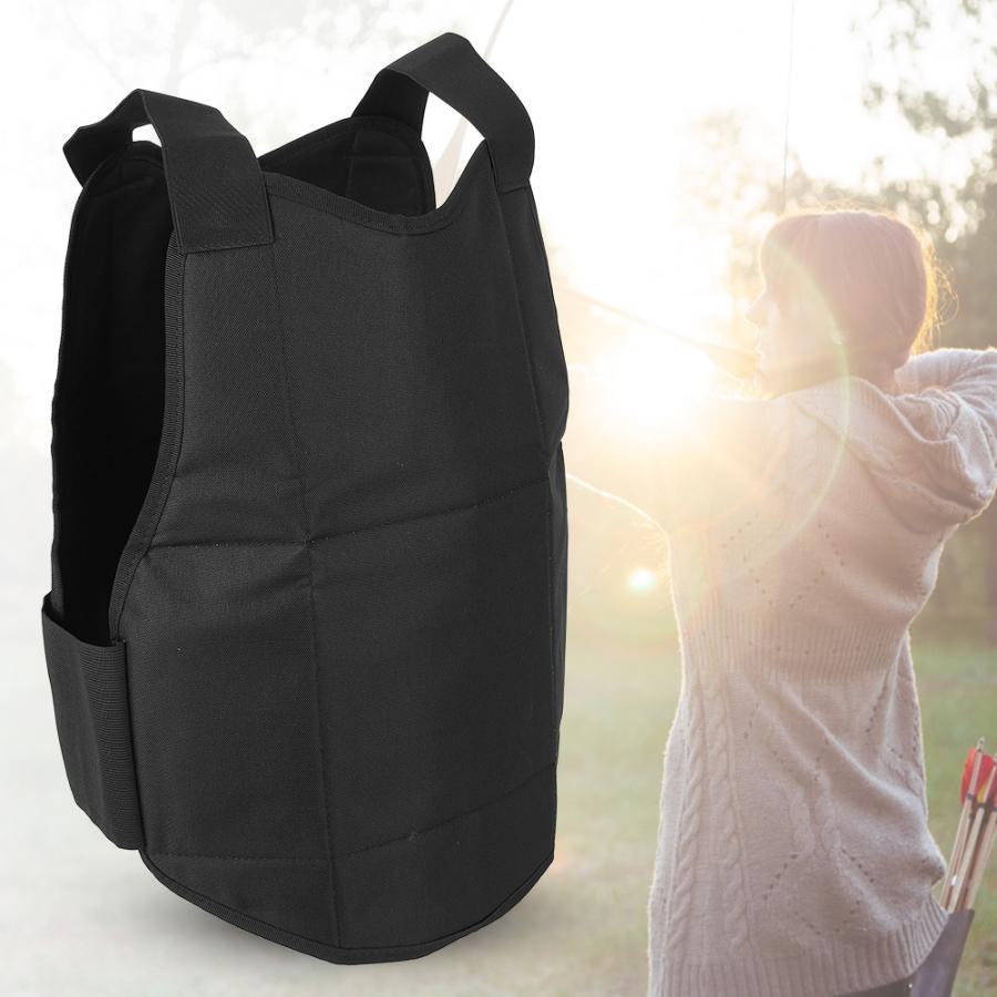 Crossfit Vest - Chaleco Táctico Protector para Exteriores, Equipo