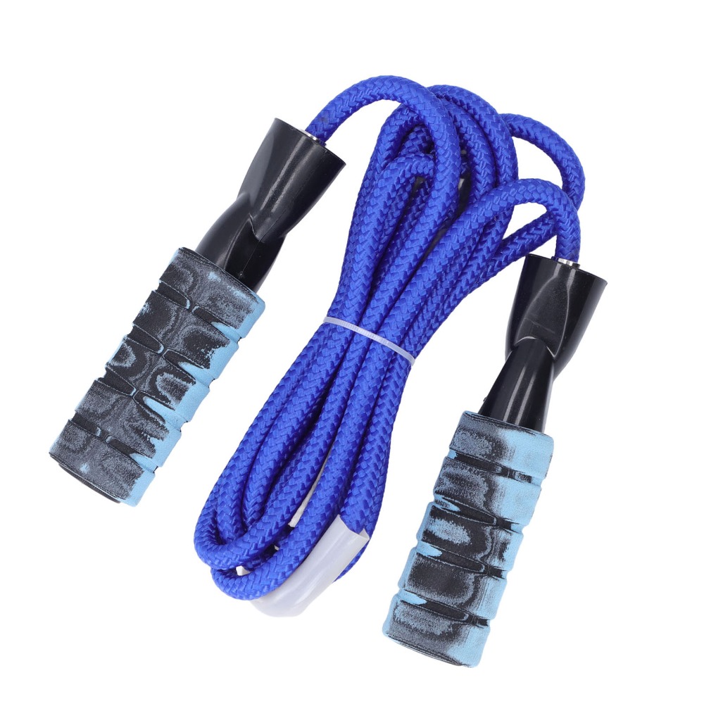 Jump Rope Speed Bearing - Cuerda de Saltar de Velocidad Duradera