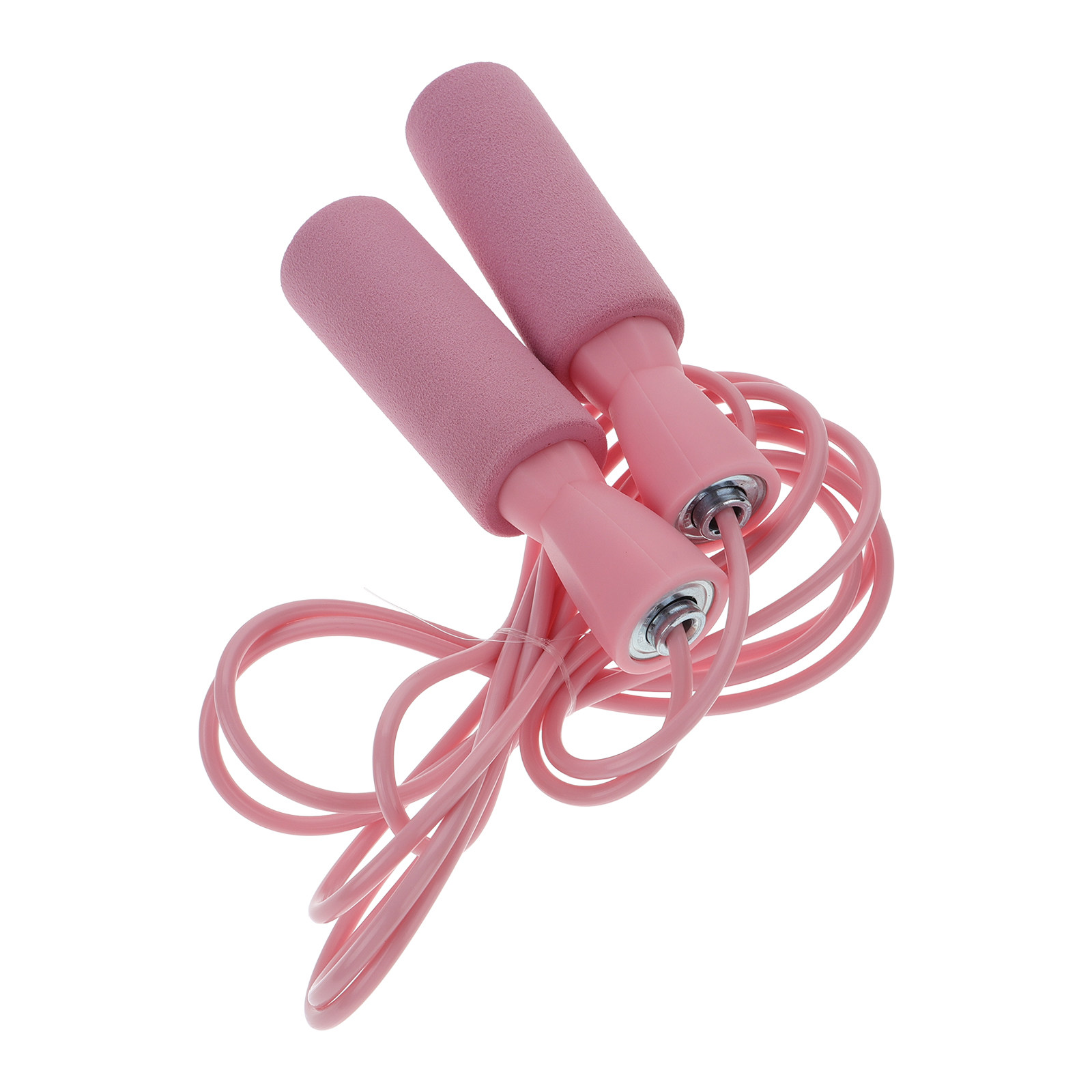 Skipping Rope Pvc - Cuerda de Saltar de Alto Rendimiento