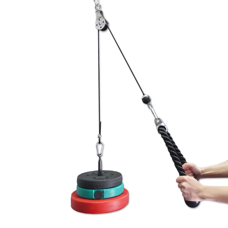 Accesorios para equipos de Fit - Crossfit Equipment reseña y precio