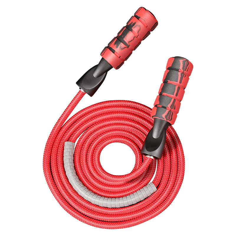 Cuerda de saltar de velocidad  - Jump Rope Speed Bearing reseña y precio
