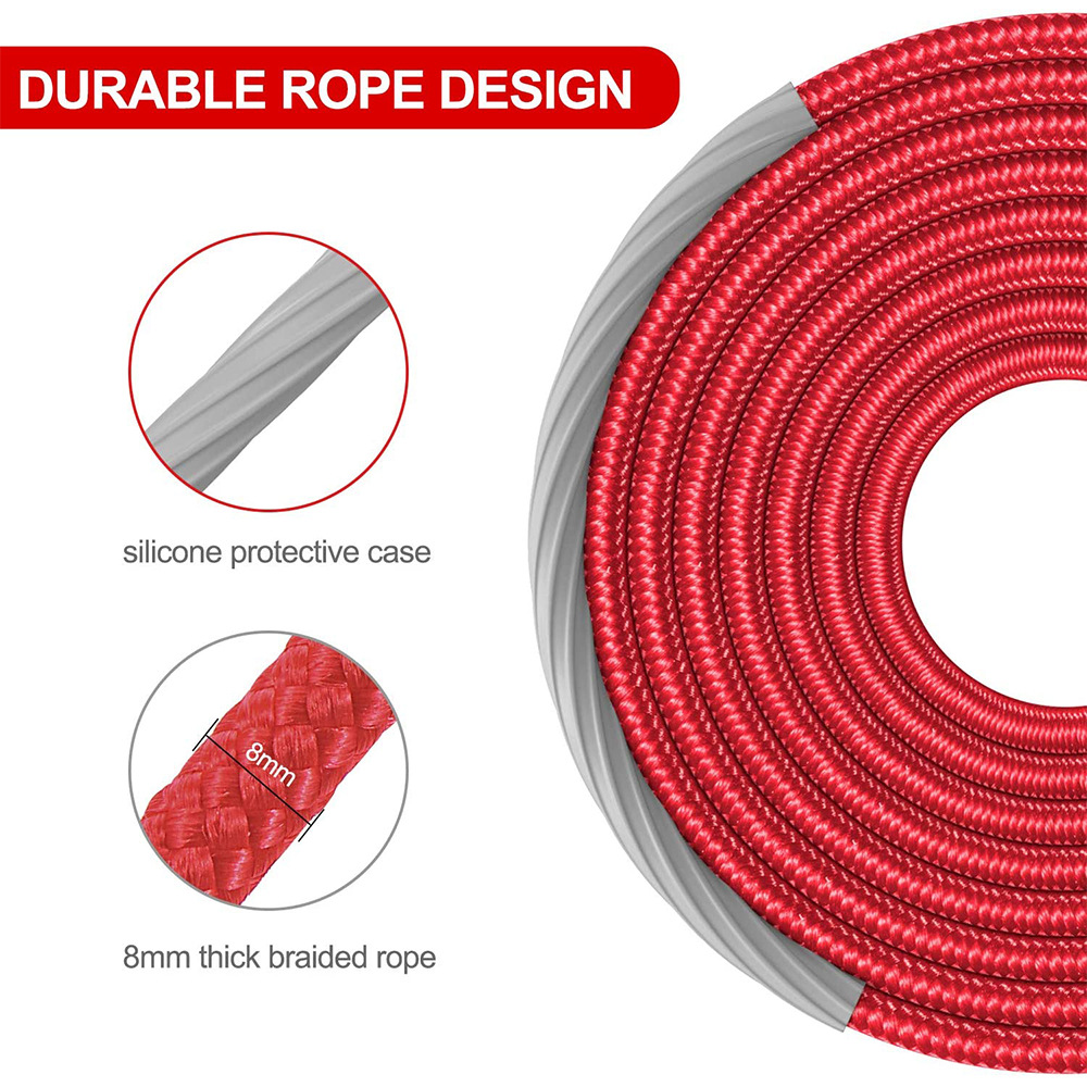 Cuerda de saltar de velocidad  - Jump Rope Speed Bearing reseña y precio