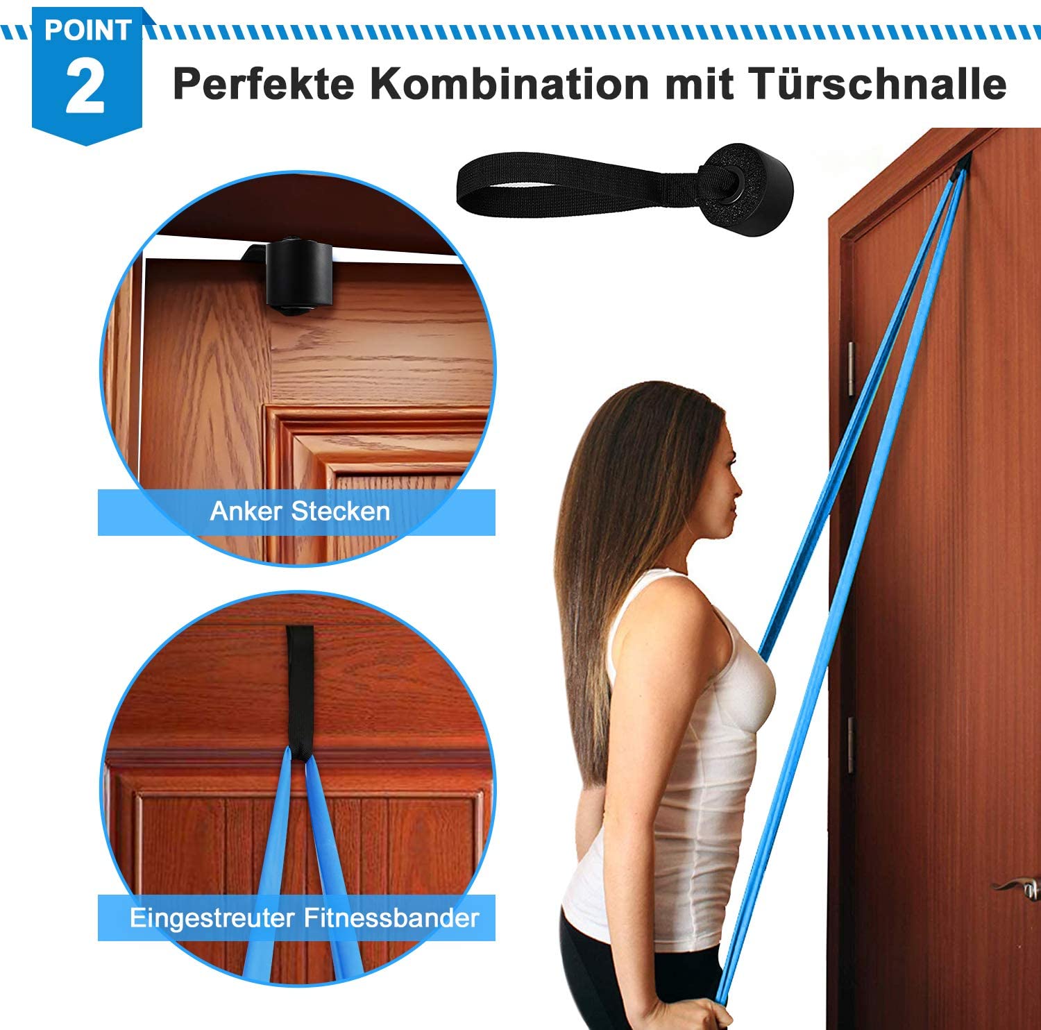 Bandas Elasticas Fitness, 3 Pi - Crossfit Equipment reseña y precio