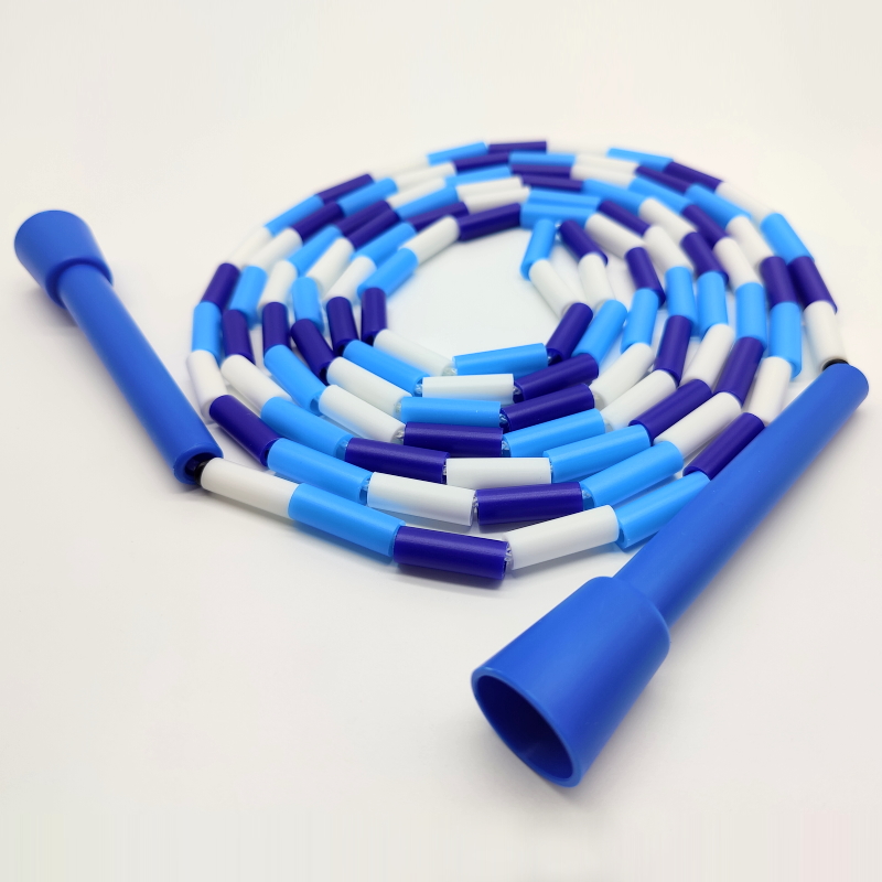 Cuerda para saltar con mango R - Skipping Rope Pvc reseña y precio