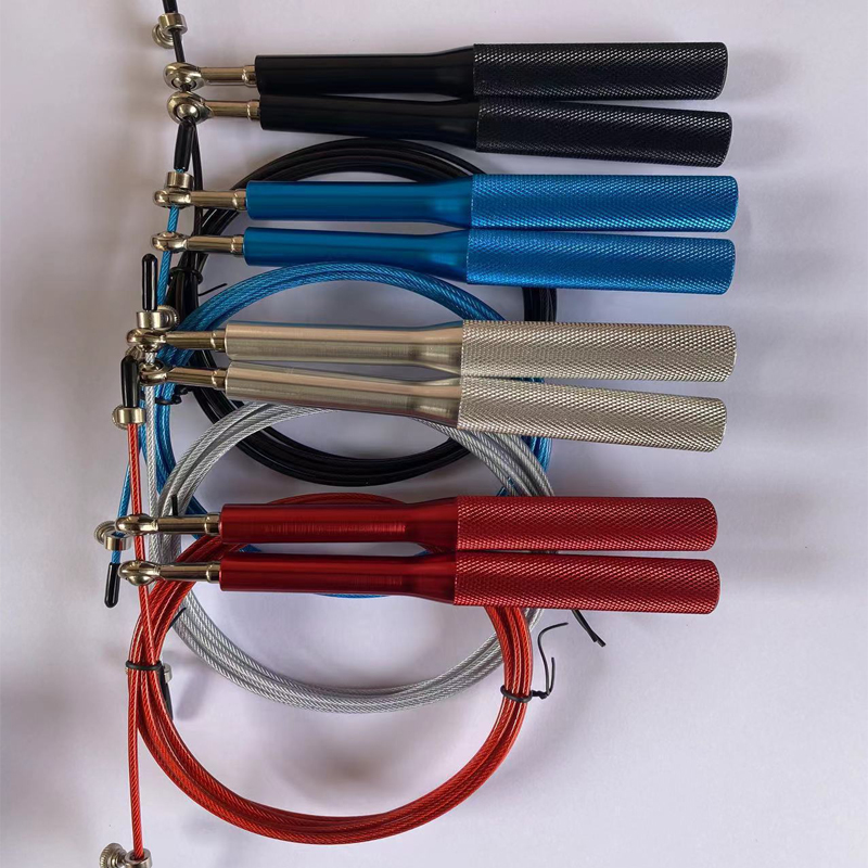 Cuerda para saltar de velocida - Jump Rope Speed Bearing reseña y precio