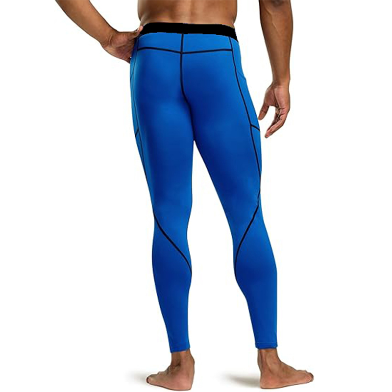Mallas para correr para hombre - Crossfit Victory reseña y precio