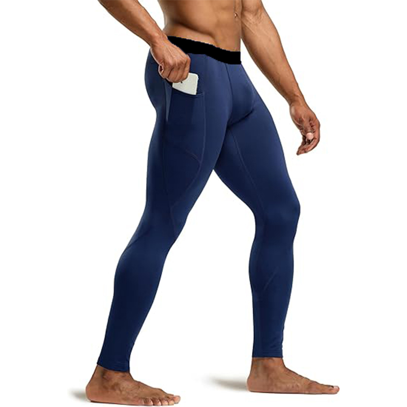 Mallas para correr para hombre - Crossfit Victory reseña y precio
