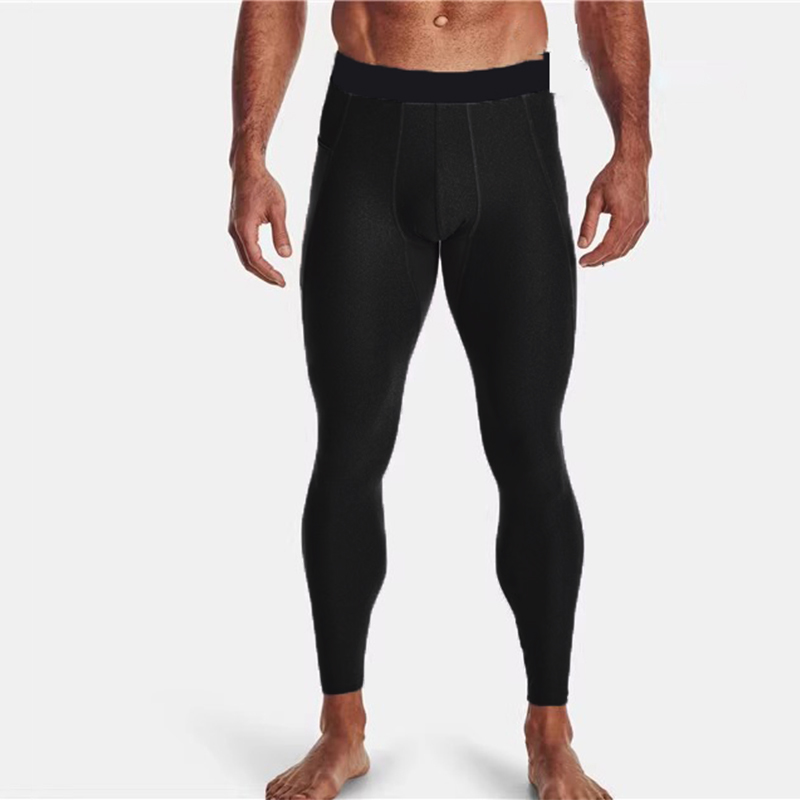 Mallas para correr para hombre - Crossfit Victory reseña y precio