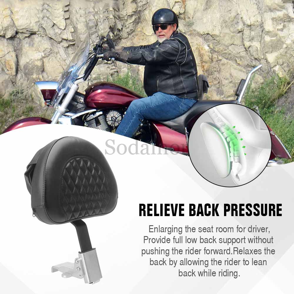 Accesorios para motocicleta, a - Crossfit Victory reseña y precio