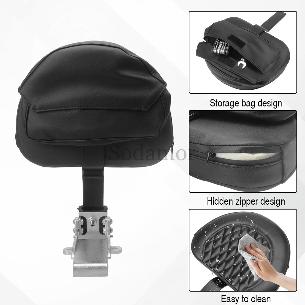 Accesorios para motocicleta, a - Crossfit Victory reseña y precio