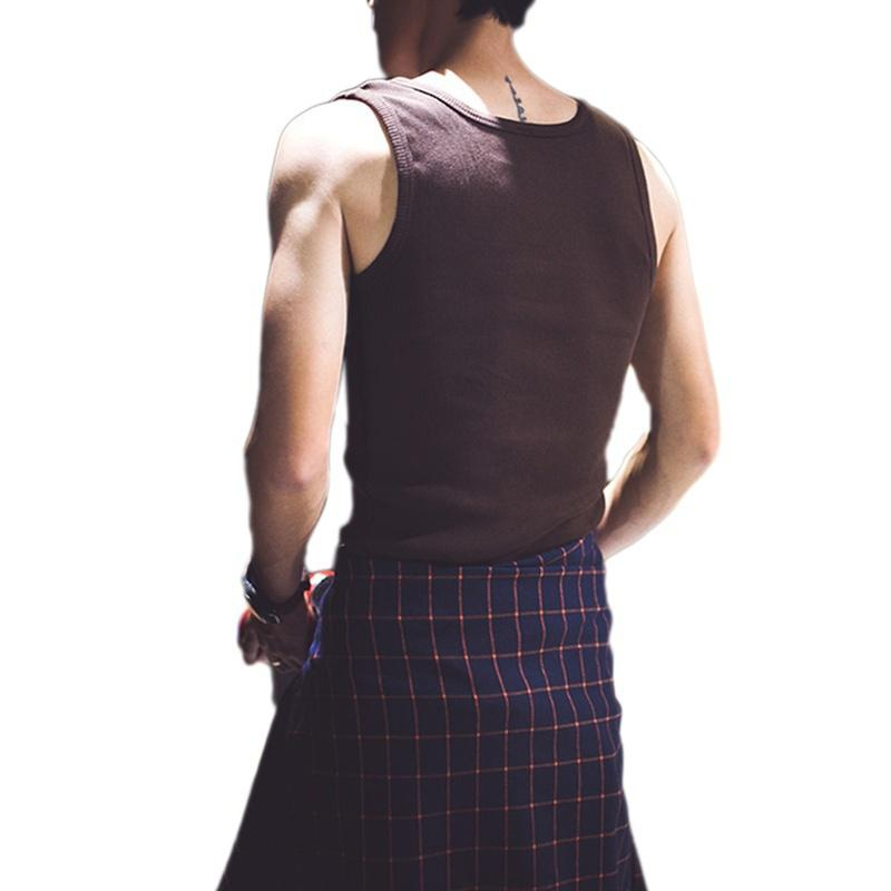 Chaleco deportivo para hombre, - Crossfit Vest reseña y precio