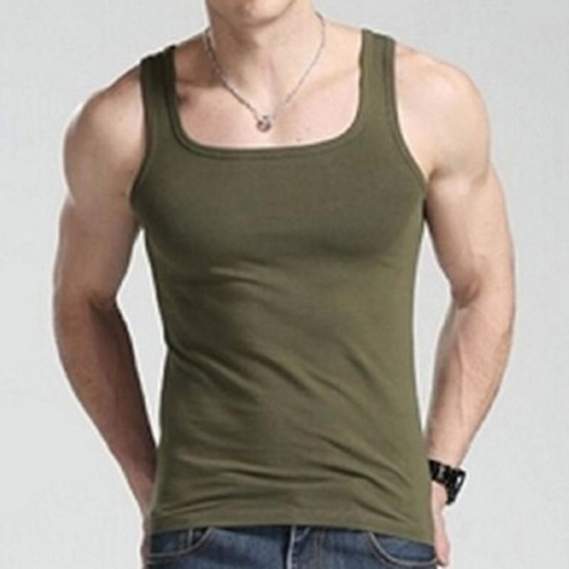 Chaleco deportivo para hombre, - Crossfit Vest reseña y precio
