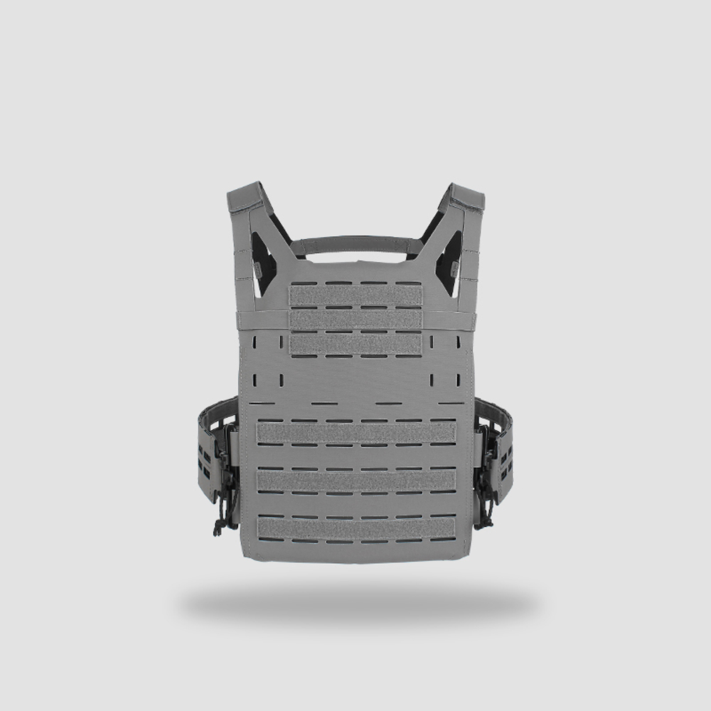 Chaleco táctico ligero ULPC, p - Crossfit Vest reseña y precio
