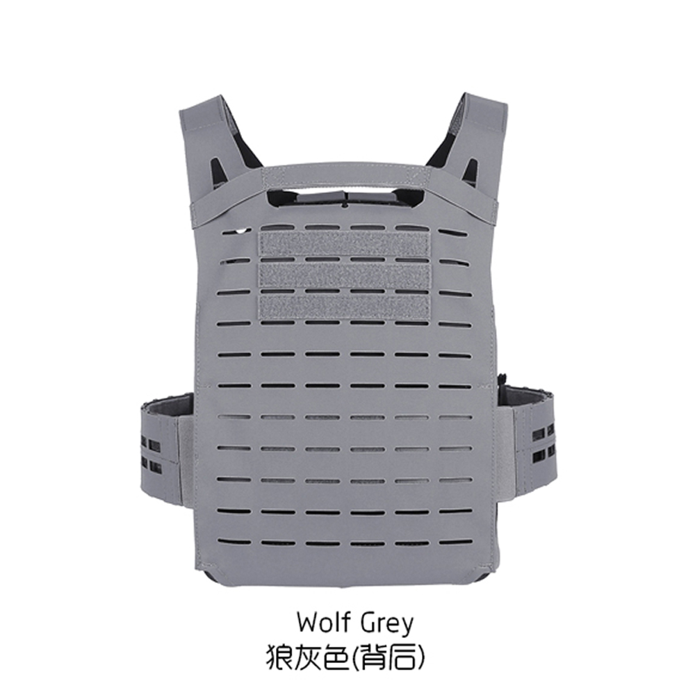 Chaleco táctico ligero ULPC, p - Crossfit Vest reseña y precio