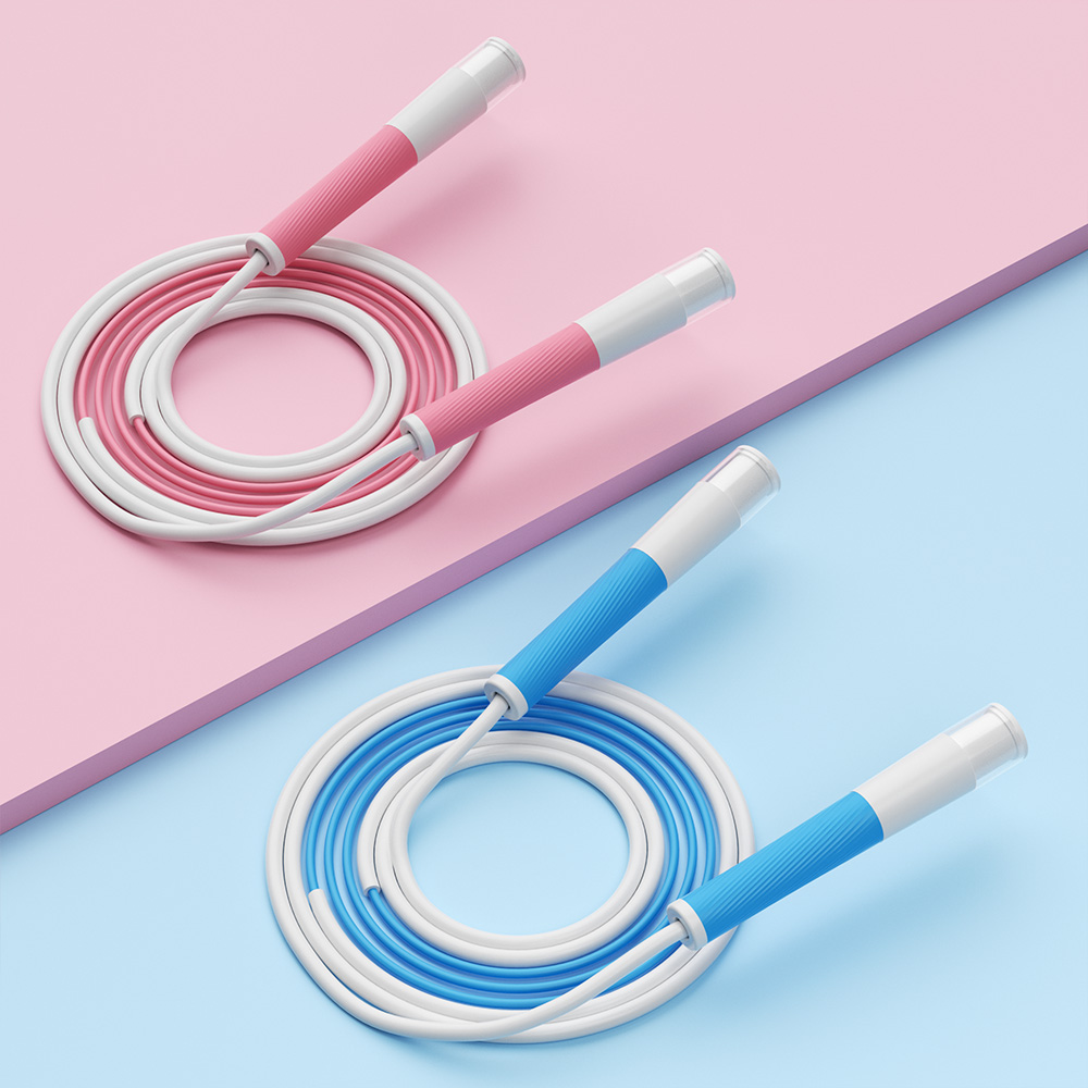Cuerda de Saltar de Velocidad  - Jump Rope Speed Bearing reseña y precio
