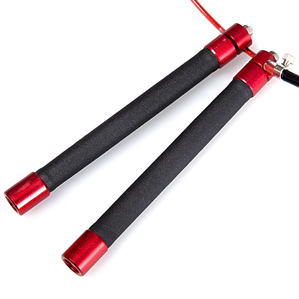 UIC-JR06 cuerda para saltar de - Jump Rope Speed Bearing reseña y precio