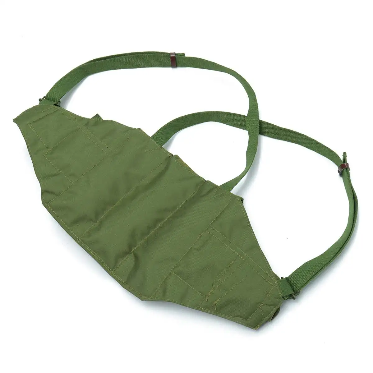 Chaleco de caza ajustable tipo - Crossfit Vest reseña y precio