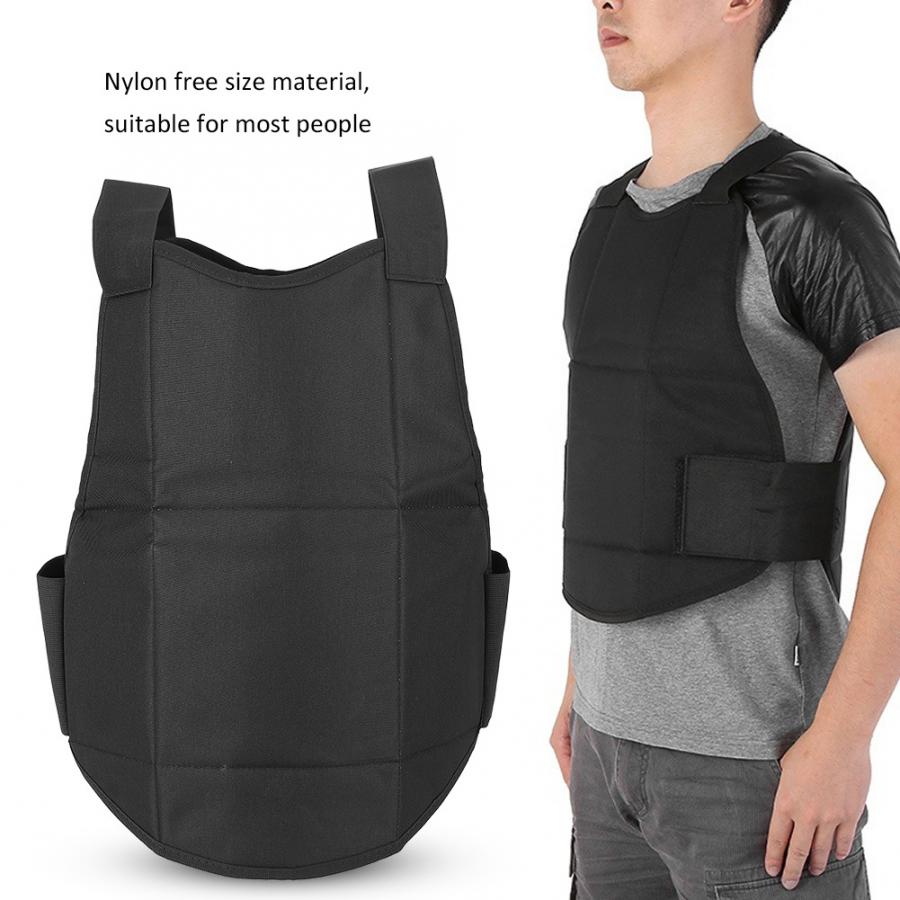 Chaleco Táctico Protector para - Crossfit Vest reseña y precio