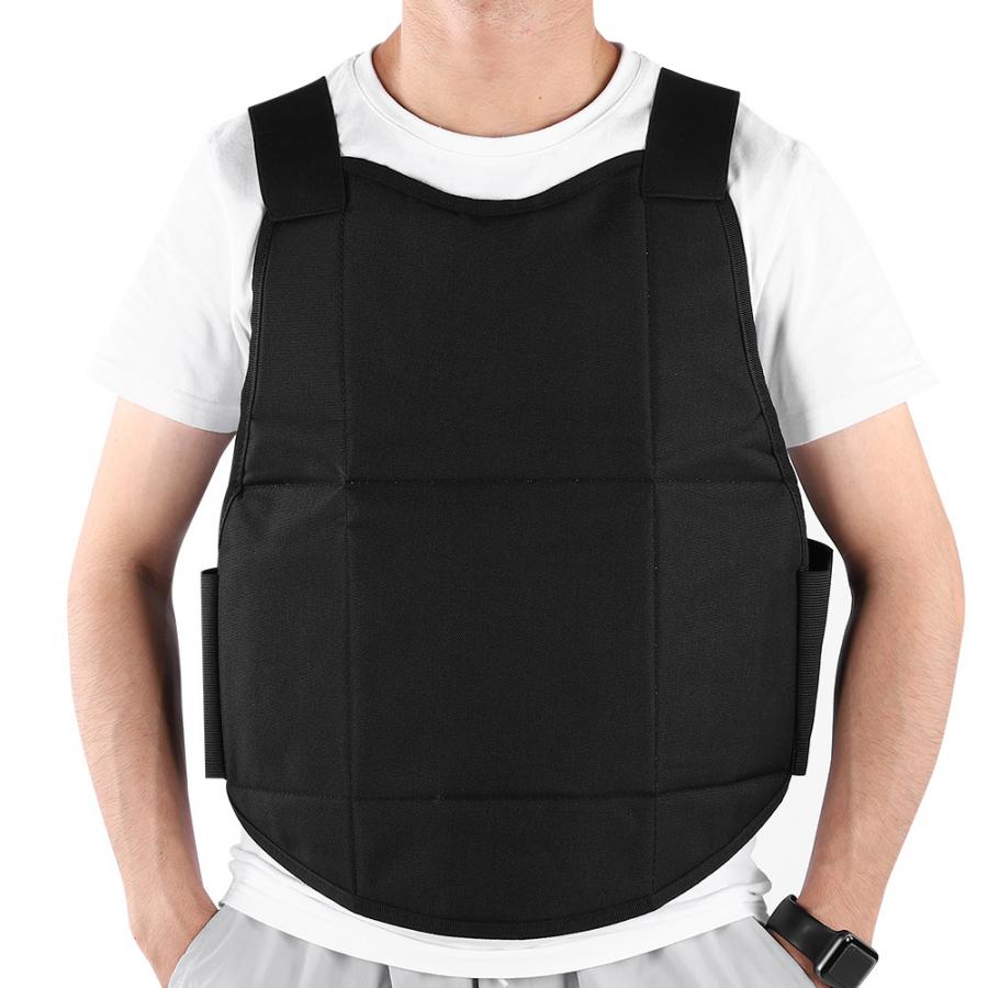 Chaleco Táctico Protector para - Crossfit Vest reseña y precio
