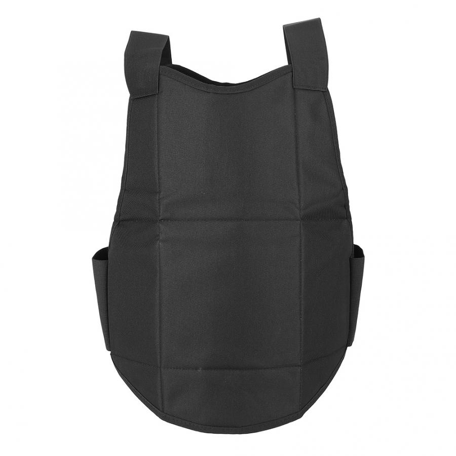 Chaleco Táctico Protector para - Crossfit Vest reseña y precio