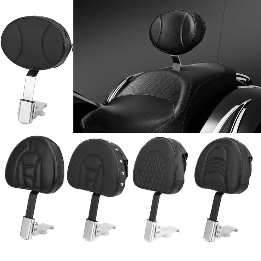 Respaldo de motocicleta apto p - Crossfit Victory reseña y precio