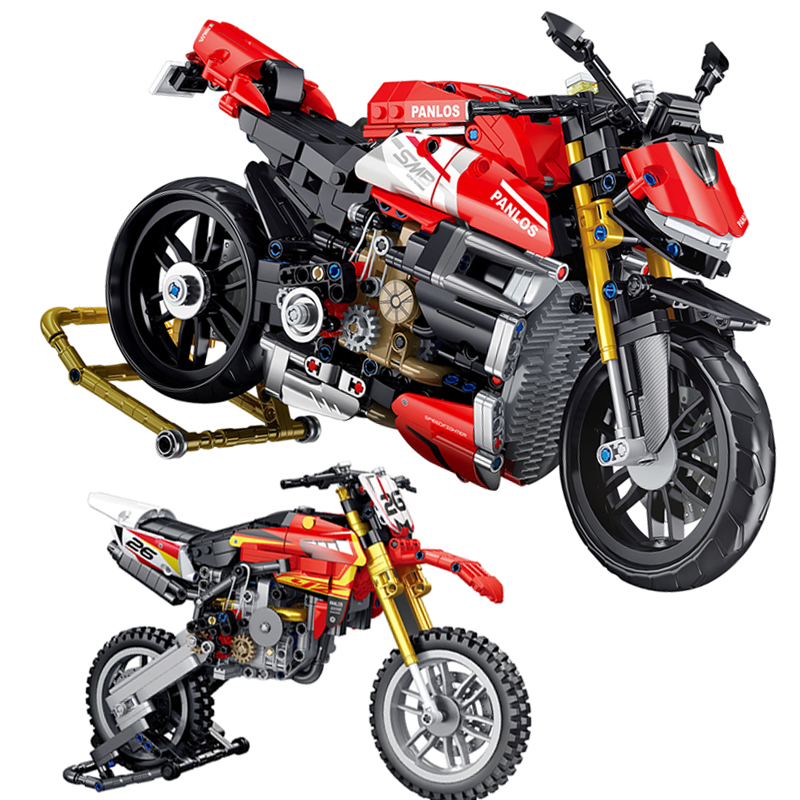 Modelo de coche de motocicleta - Victor Racket Jetspeed reseña y precio