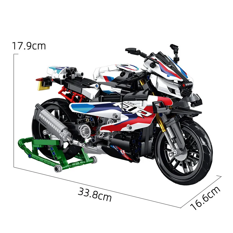 Modelo de coche de motocicleta - Victor Racket Jetspeed reseña y precio