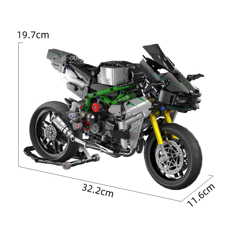 Modelo de coche de motocicleta - Victor Racket Jetspeed reseña y precio