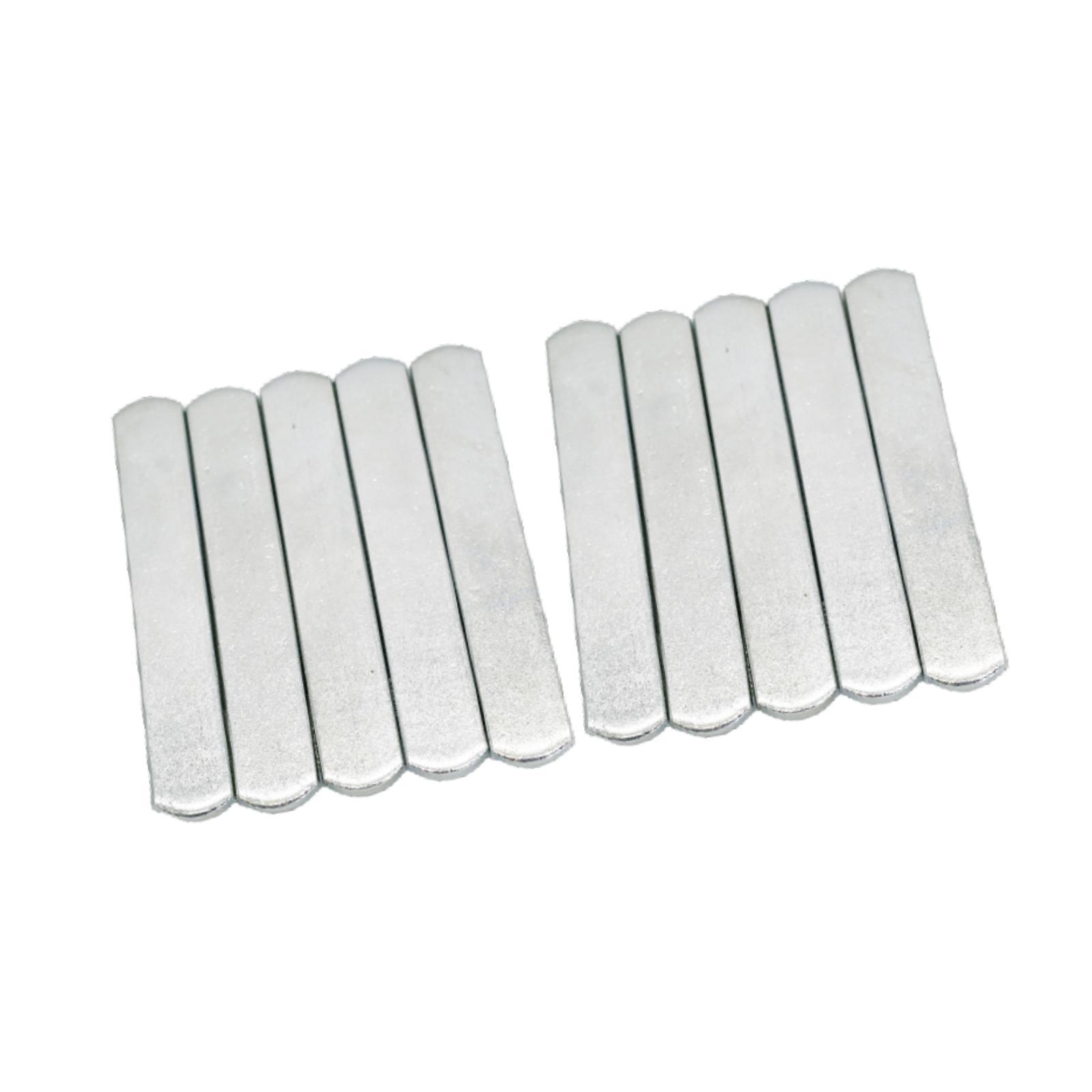 10x placas de chaleco ponderad - Crossfit Vest reseña y precio