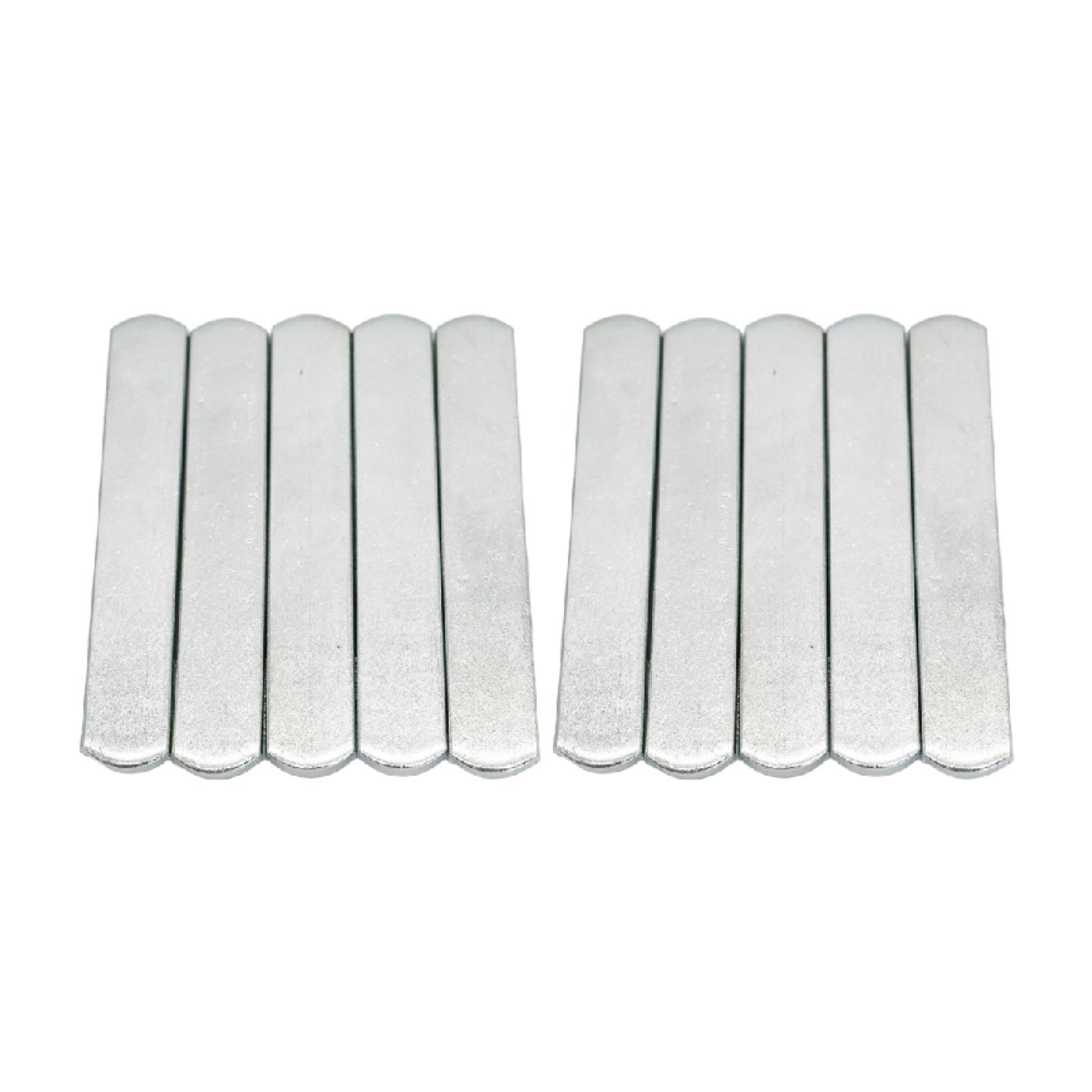 10x placas de chaleco ponderad - Crossfit Vest reseña y precio
