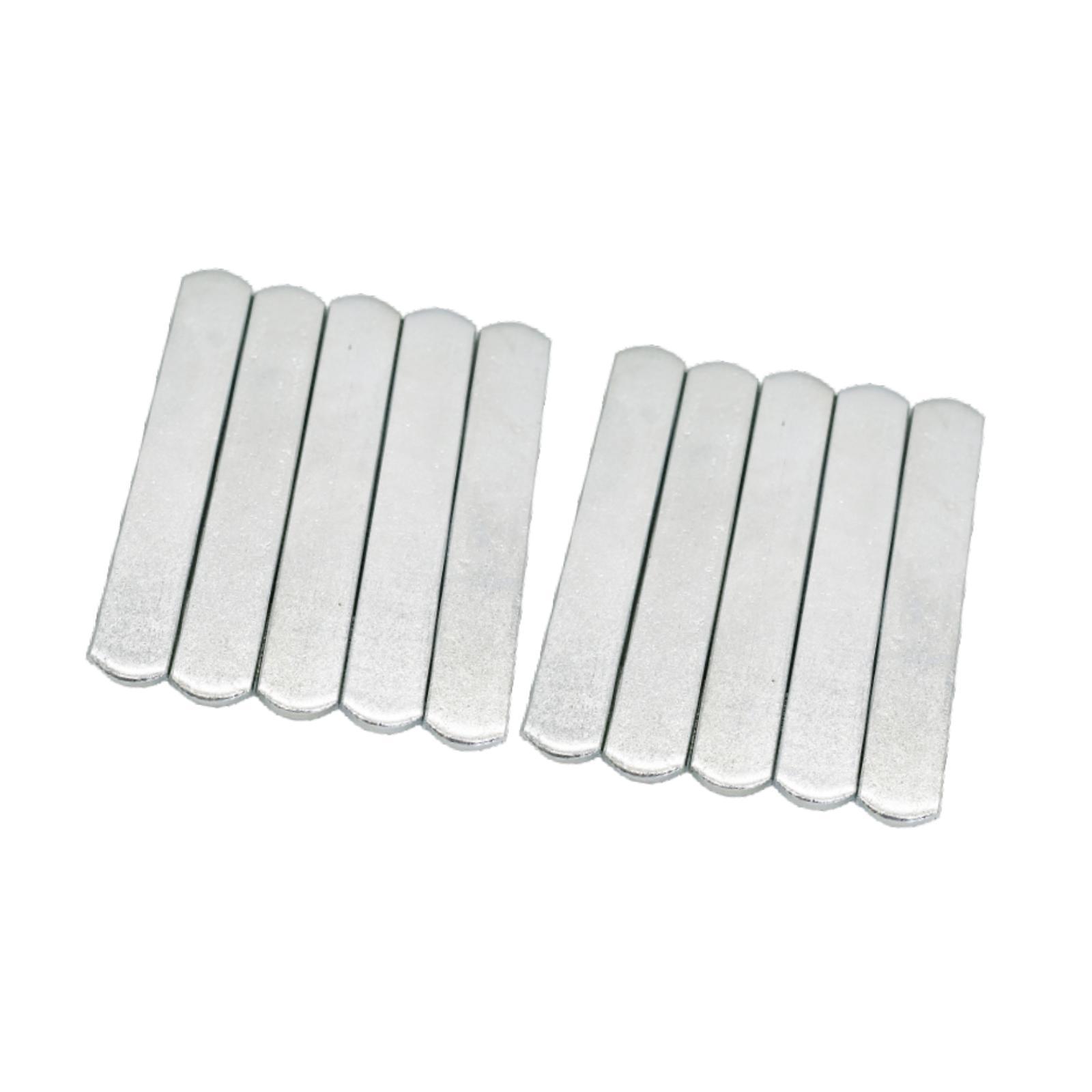 10x placas de chaleco ponderad - Crossfit Vest reseña y precio