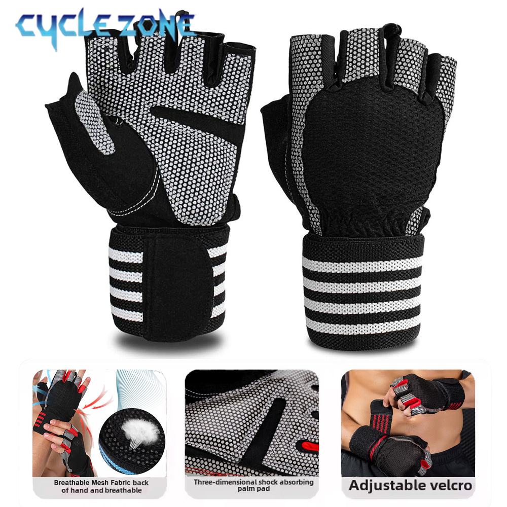1 Par de Guantes de Gimnasio d - Crossfit Equipment reseña y precio