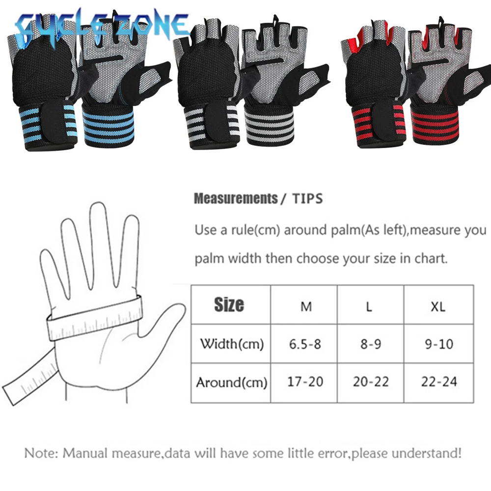 1 Par de Guantes de Gimnasio d - Crossfit Equipment reseña y precio