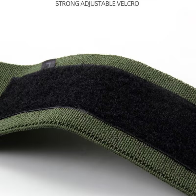 Muñequeras de Fitness con sopo - Crossfit Equipment reseña y precio