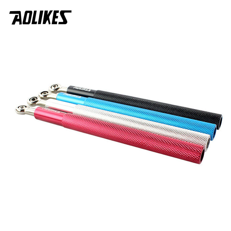 AOLIKES 1 Uds Crossfit cuerda  - Crossfit Equipment reseña y precio