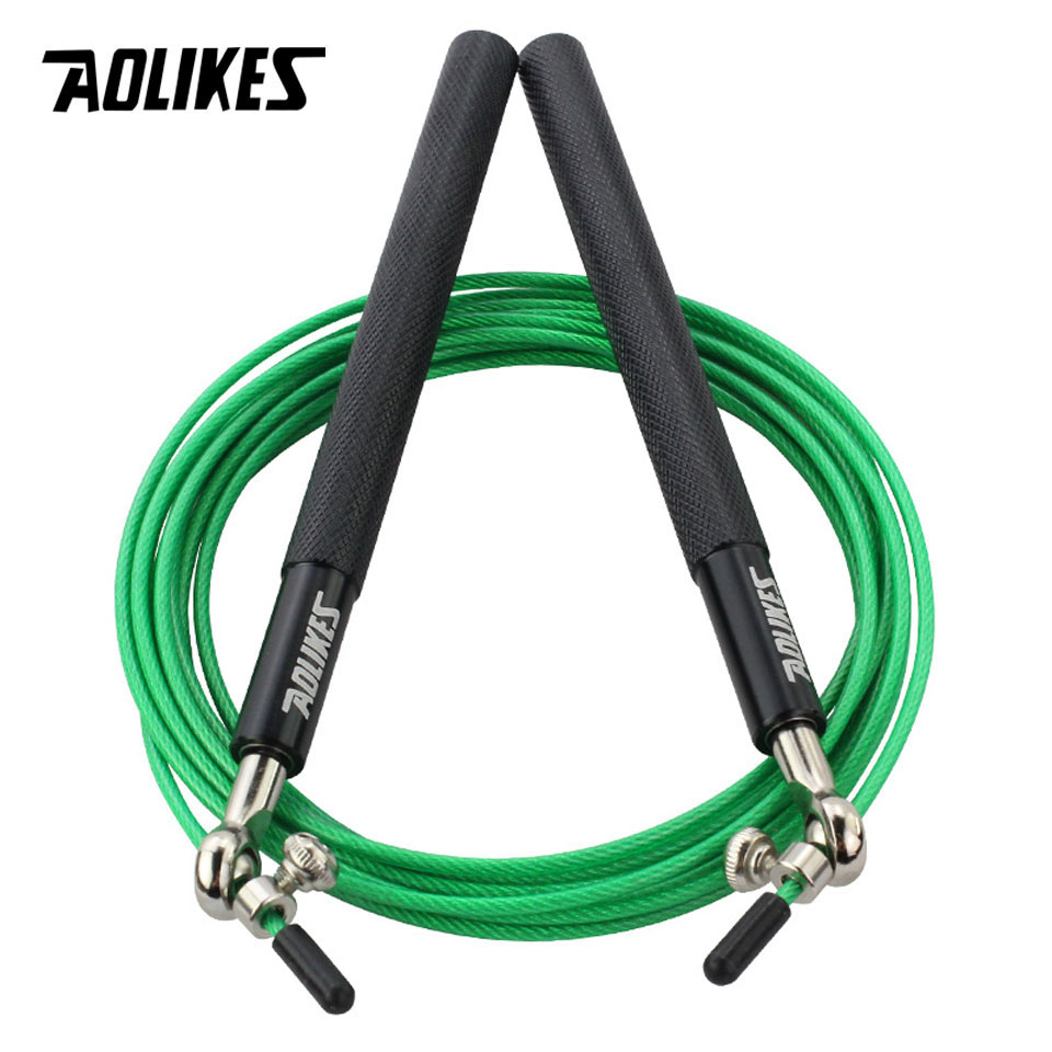 AOLIKES 1 Uds Crossfit cuerda  - Crossfit Equipment reseña y precio