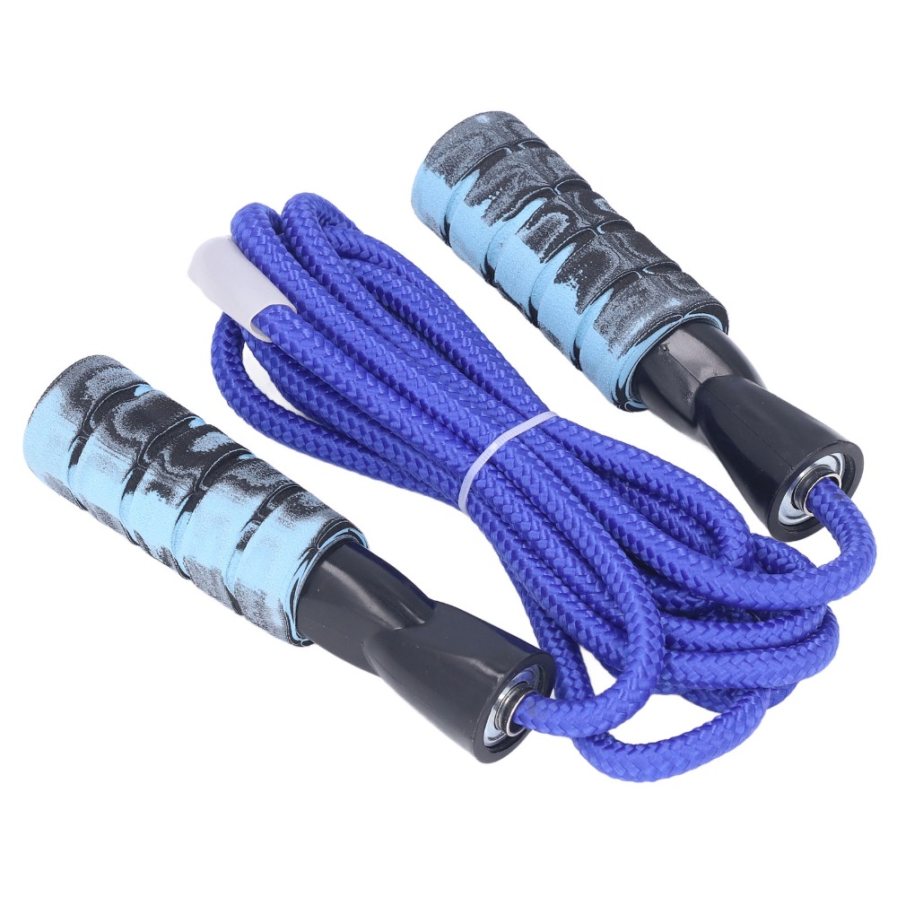 Cuerda de Saltar de Velocidad  - Jump Rope Speed Bearing reseña y precio