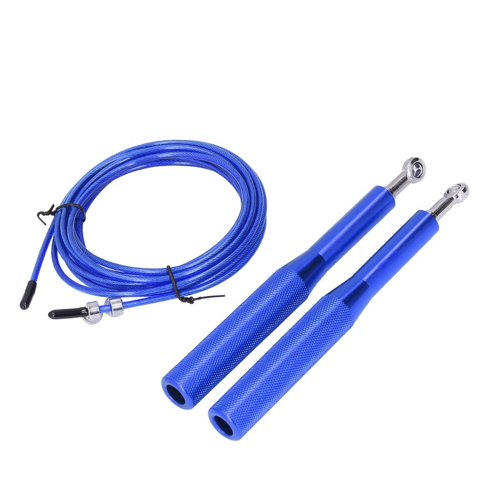 Cuerda de Saltar de Aleación d - Jump Rope Speed Bearing reseña y precio