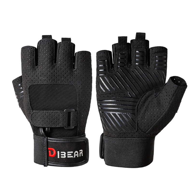 Guantes de gimnasio para cultu - Crossfit Equipment reseña y precio