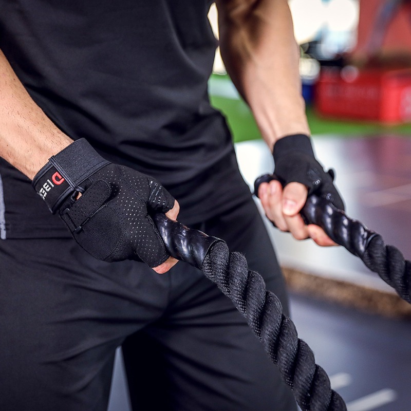 Guantes de gimnasio para cultu - Crossfit Equipment reseña y precio